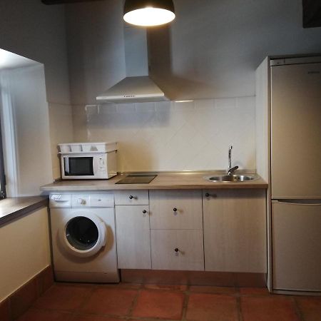 Casa Rural El Enebro 4 Estrellas Navamorcuende 외부 사진