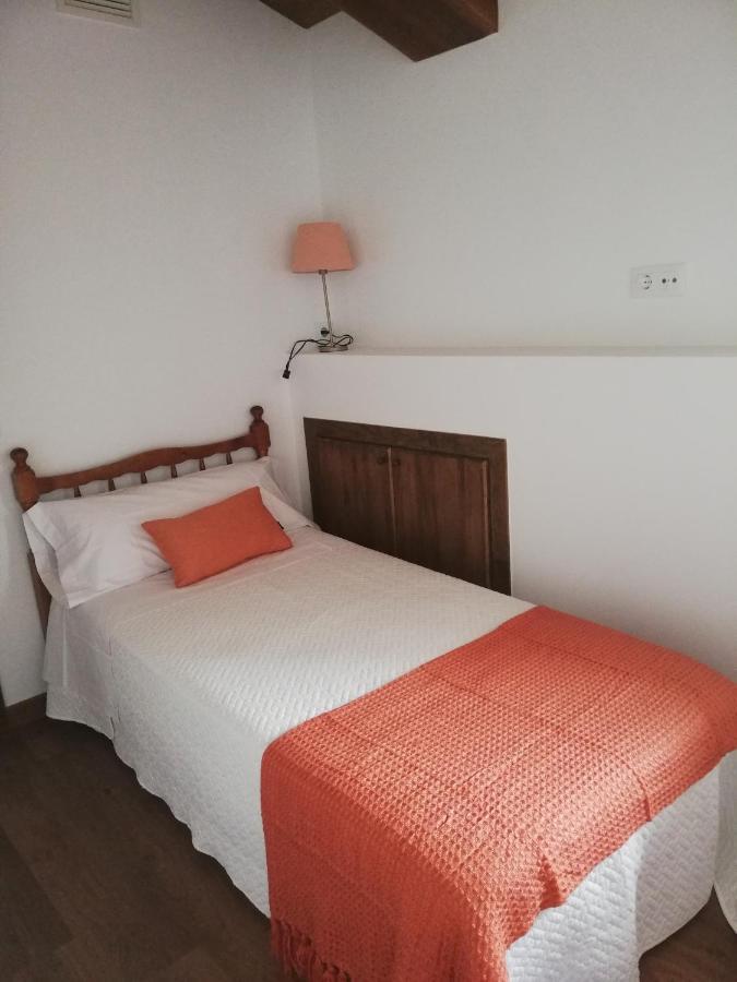 Casa Rural El Enebro 4 Estrellas Navamorcuende 외부 사진